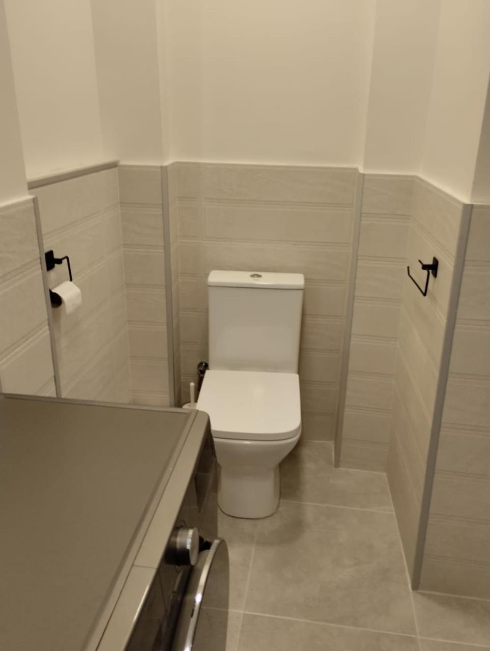 Of Appartement Tbilissi