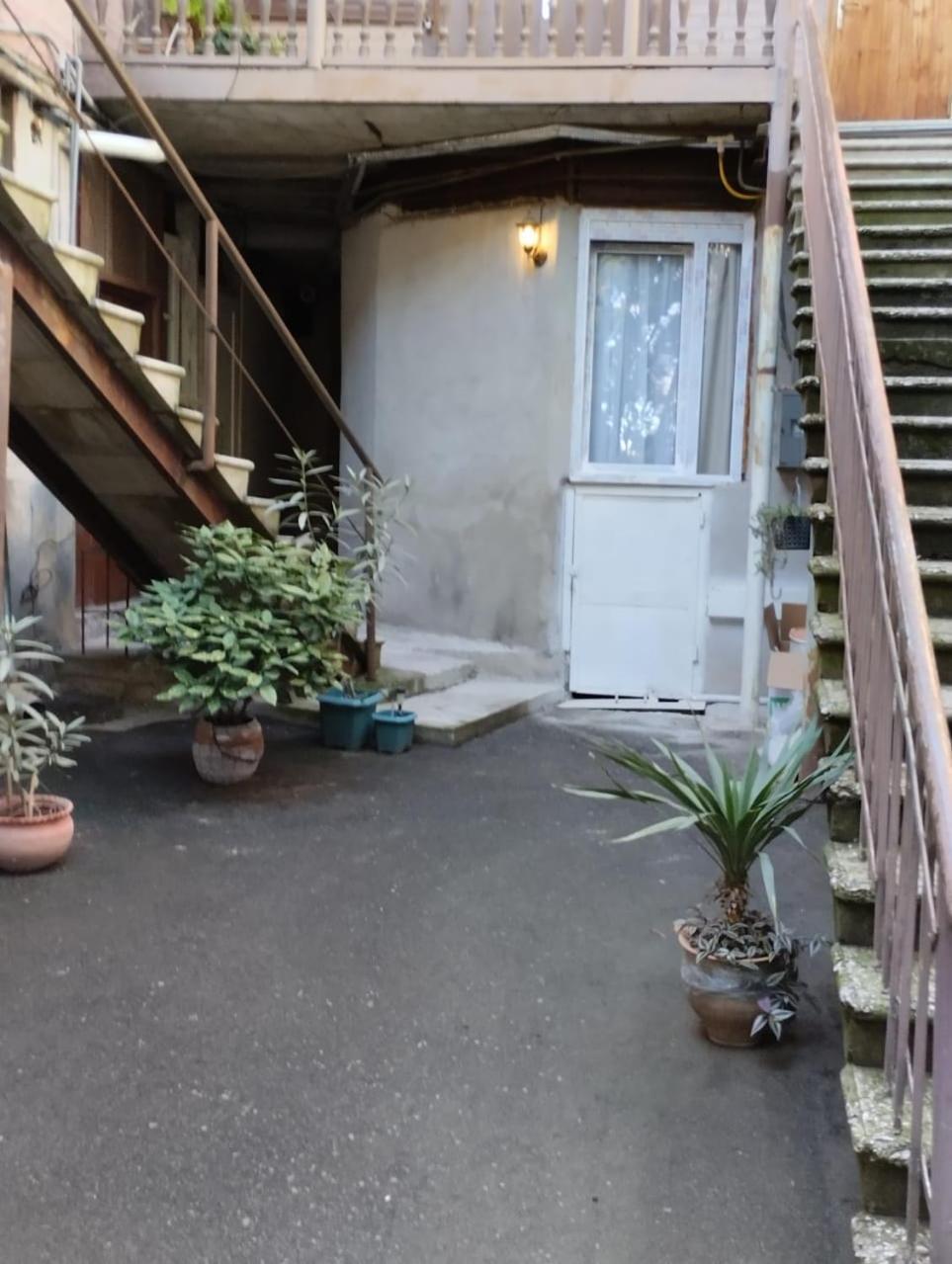 Appartement Of Tbilissi